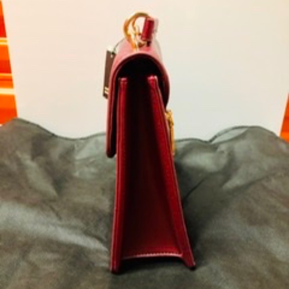 Badgley Mischka Everyday Logo Bag, NWT - Picture 4 of 8